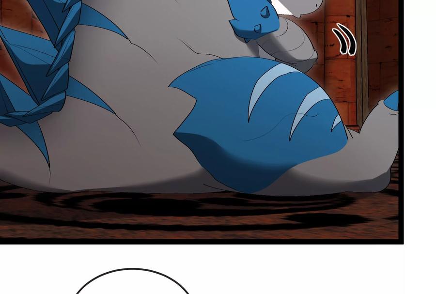 重生为怪兽什么鬼 - 第153话 宝贝儿子 - 第78张图