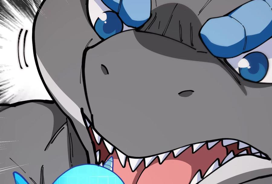 重生为怪兽什么鬼 - 第154话 - 第103张图