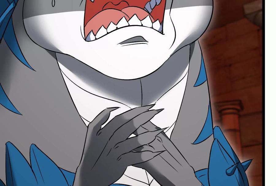 重生为怪兽什么鬼 - 第154话 - 第31张图