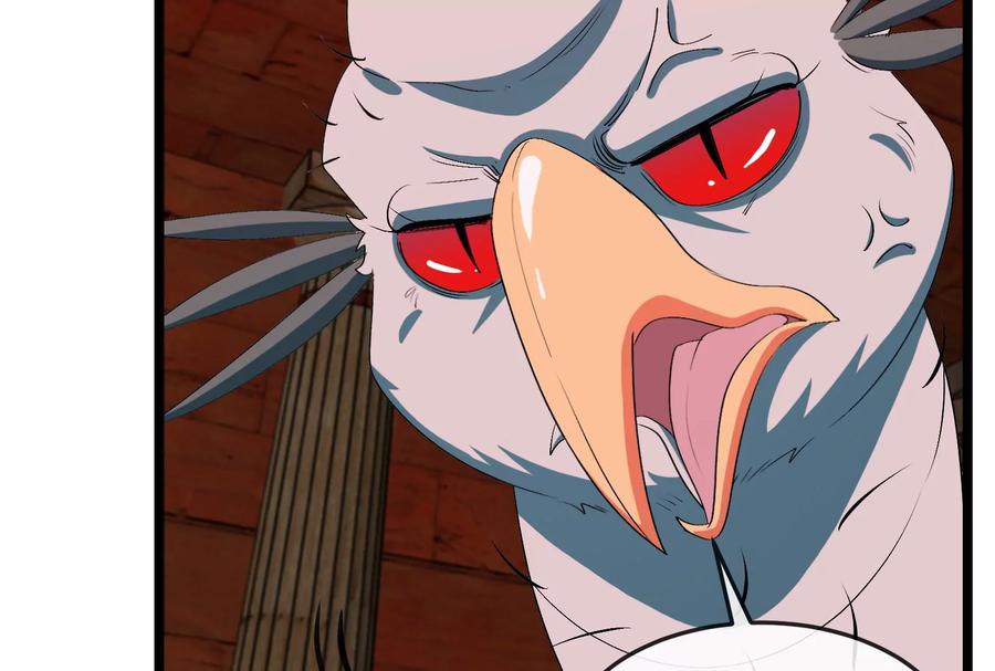 重生为怪兽什么鬼 - 第154话 - 第43张图