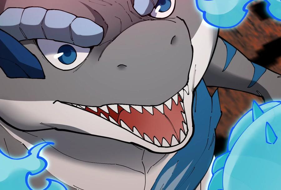 重生为怪兽什么鬼 - 第154话 - 第27张图