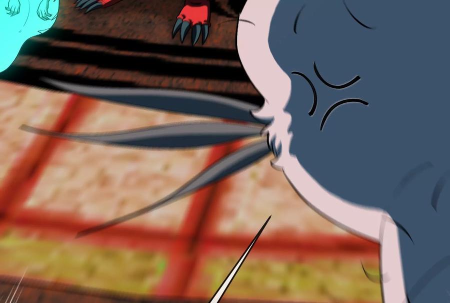 重生为怪兽什么鬼 - 第154话 - 第46张图