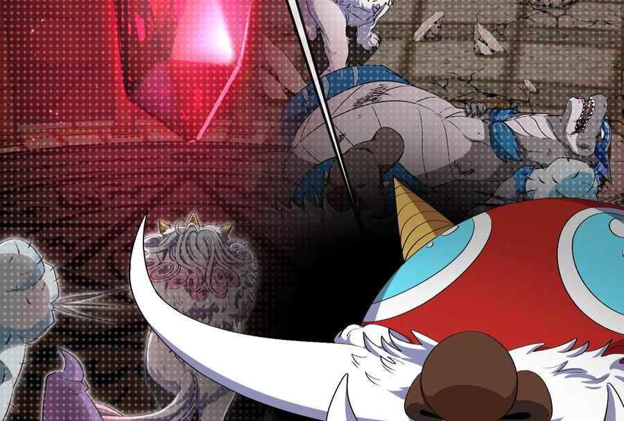 重生为怪兽什么鬼 - 第154话 - 第54张图