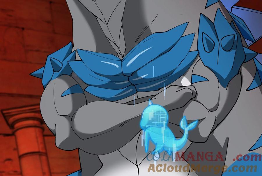 重生为怪兽什么鬼 - 第154话 - 第93张图