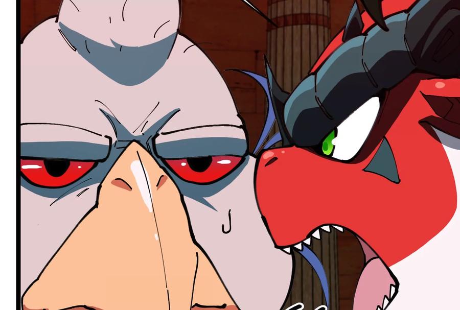 重生为怪兽什么鬼 - 第154话 - 第72张图