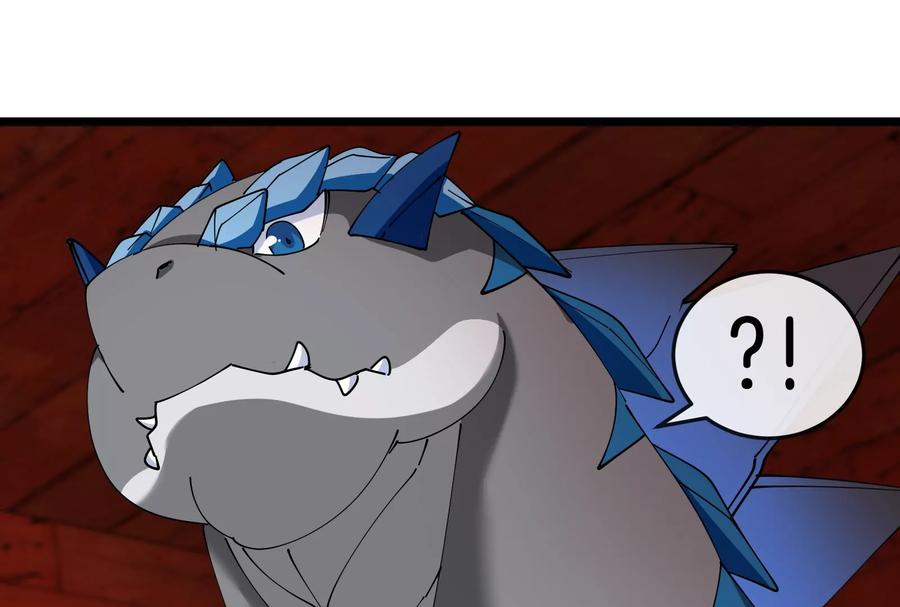 重生为怪兽什么鬼 - 第154话 - 第92张图