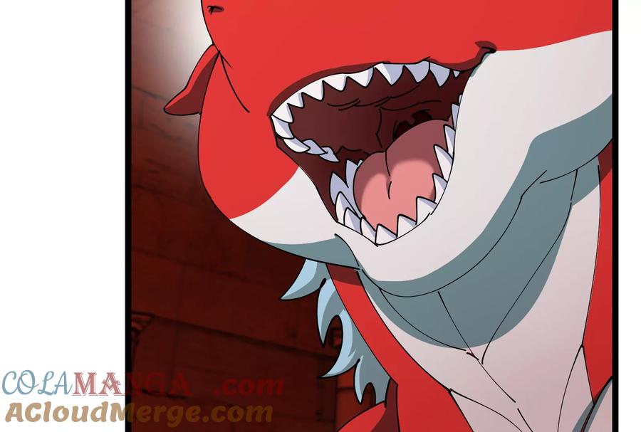 重生为怪兽什么鬼 - 第154话 - 第9张图