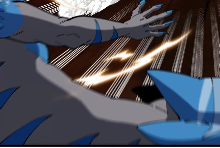 重生为怪兽什么鬼 - 第155话 最强助力夔爷 - 第86张图