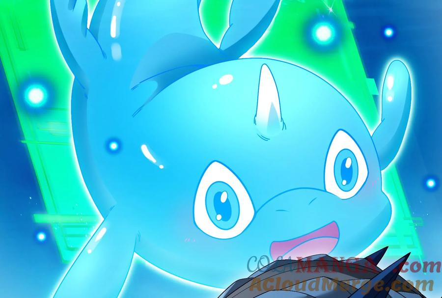 重生为怪兽什么鬼 - 第155话 最强助力夔爷 - 第17张图