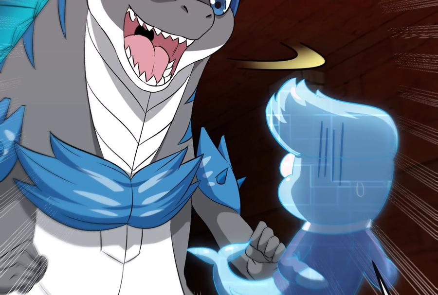 重生为怪兽什么鬼 - 第155话 最强助力夔爷 - 第59张图