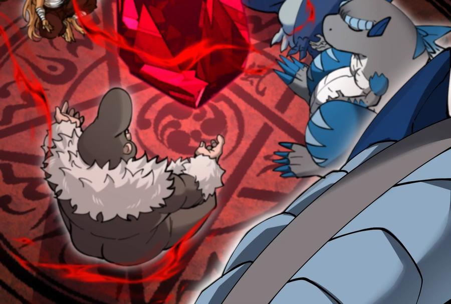 重生为怪兽什么鬼 - 第156话 新的守护者 - 第82张图