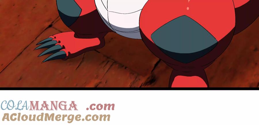 重生为怪兽什么鬼 - 第156话 新的守护者 - 第29张图