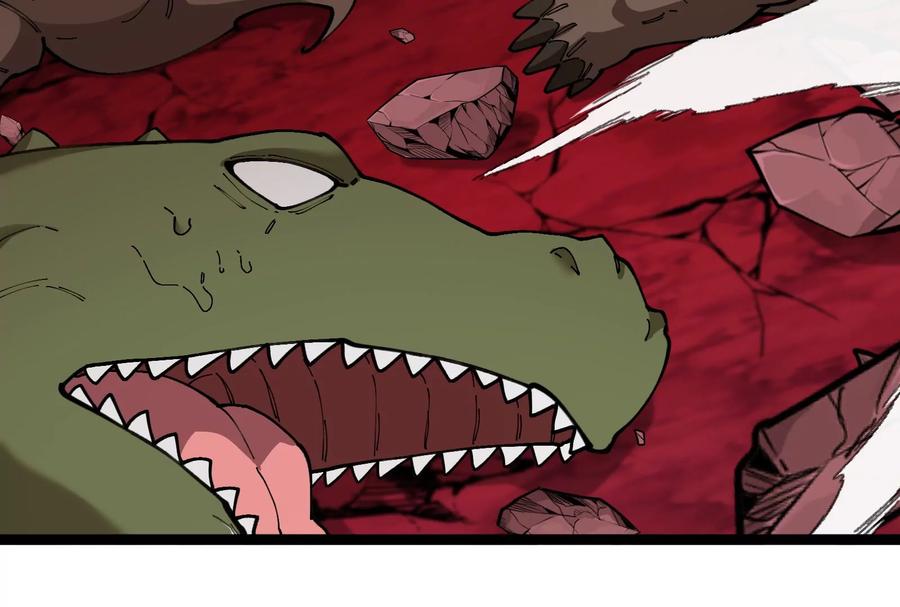 重生为怪兽什么鬼 - 第156话 新的守护者 - 第64张图