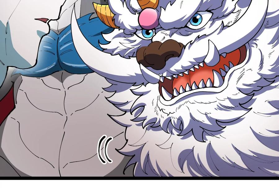 重生为怪兽什么鬼 - 第156话 新的守护者 - 第59张图