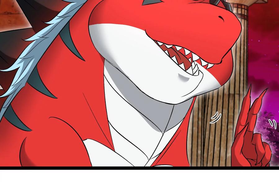 重生为怪兽什么鬼 - 第156话 新的守护者 - 第43张图