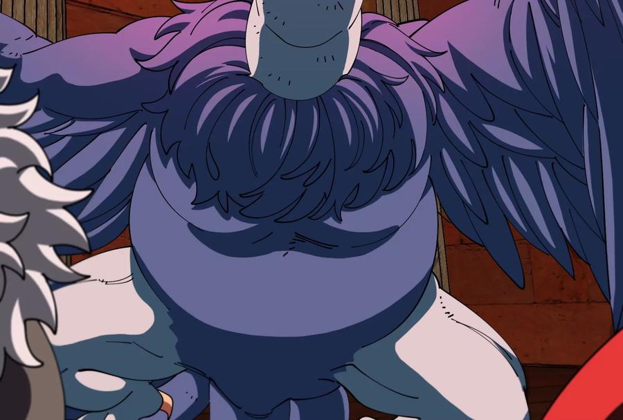 重生为怪兽什么鬼 - 第156话 新的守护者 - 第20张图