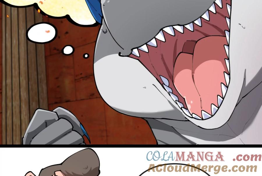 重生为怪兽什么鬼 - 第156话 新的守护者 - 第17张图