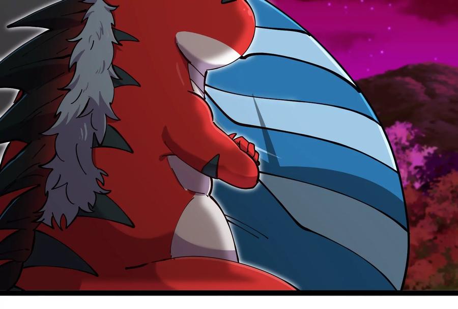 重生为怪兽什么鬼 - 第156话 新的守护者 - 第92张图