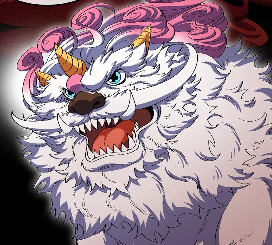 重生为怪兽什么鬼 - 第157话 极渊岛本部 - 第51张图