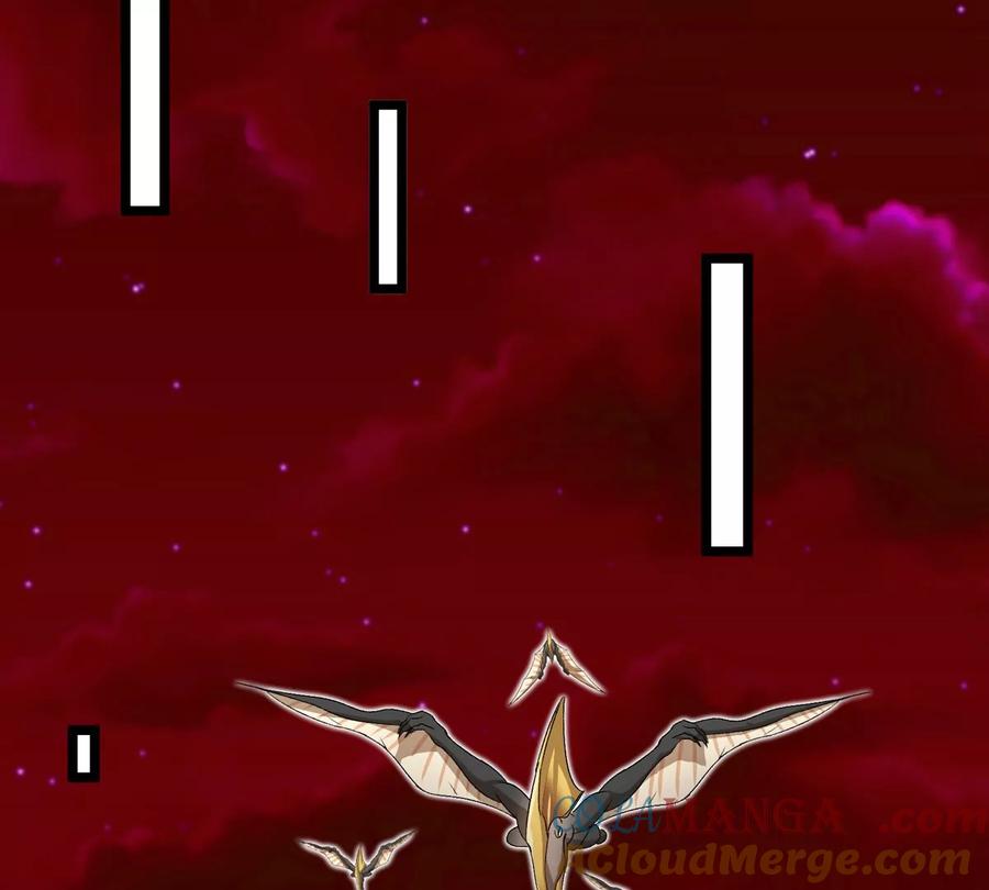 重生为怪兽什么鬼 - 第157话 极渊岛本部 - 第61张图