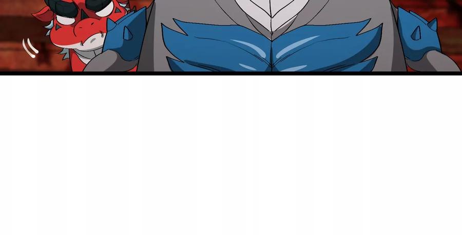 重生为怪兽什么鬼 - 第157话 极渊岛本部 - 第56张图