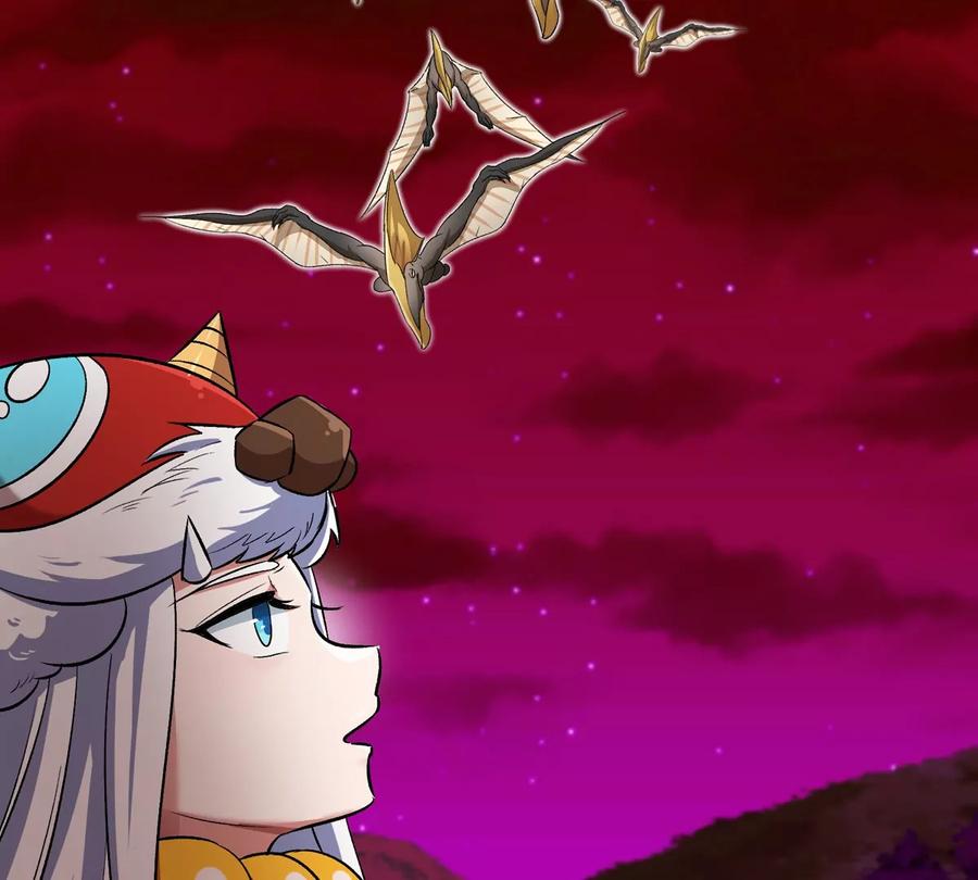 重生为怪兽什么鬼 - 第157话 极渊岛本部 - 第62张图