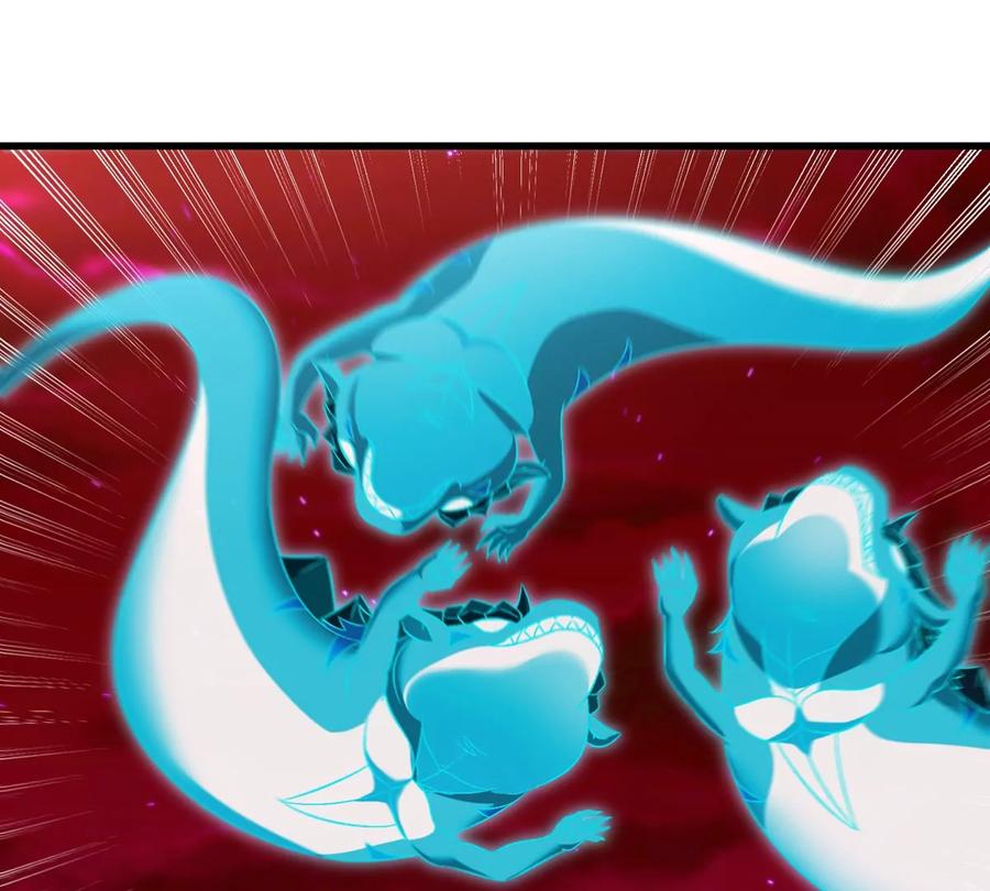 重生为怪兽什么鬼 - 第157话 极渊岛本部 - 第20张图