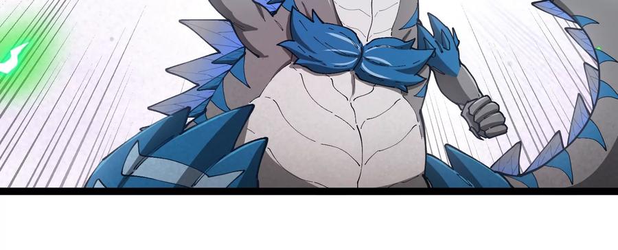 重生为怪兽什么鬼 - 第158话 庆功宴 - 第41张图