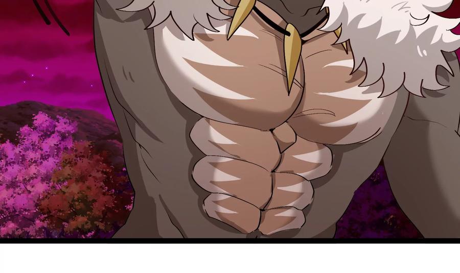 重生为怪兽什么鬼 - 第158话 庆功宴 - 第114张图