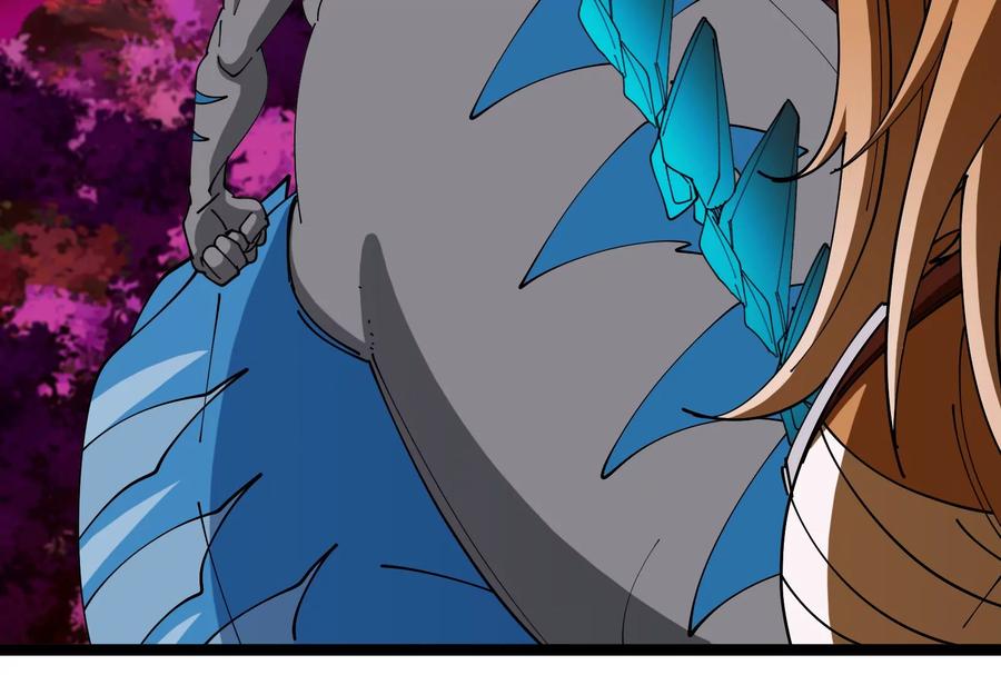 重生为怪兽什么鬼 - 第158话 庆功宴 - 第13张图