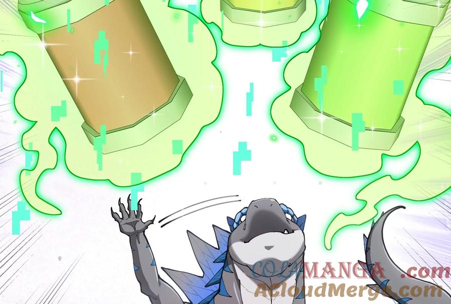 重生为怪兽什么鬼 - 第158话 庆功宴 - 第40张图