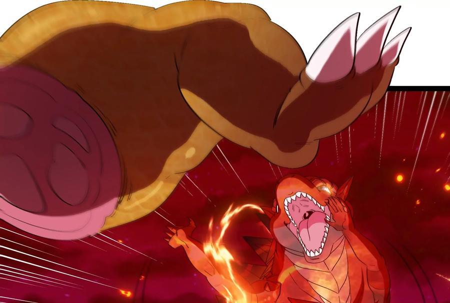 重生为怪兽什么鬼 - 第158话 庆功宴 - 第89张图