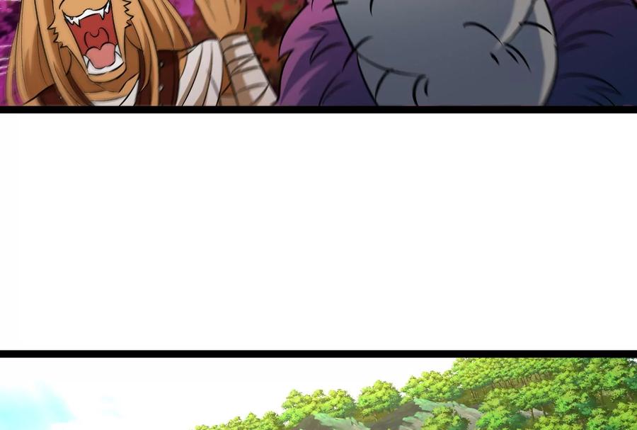 重生为怪兽什么鬼 - 第158话 庆功宴 - 第119张图