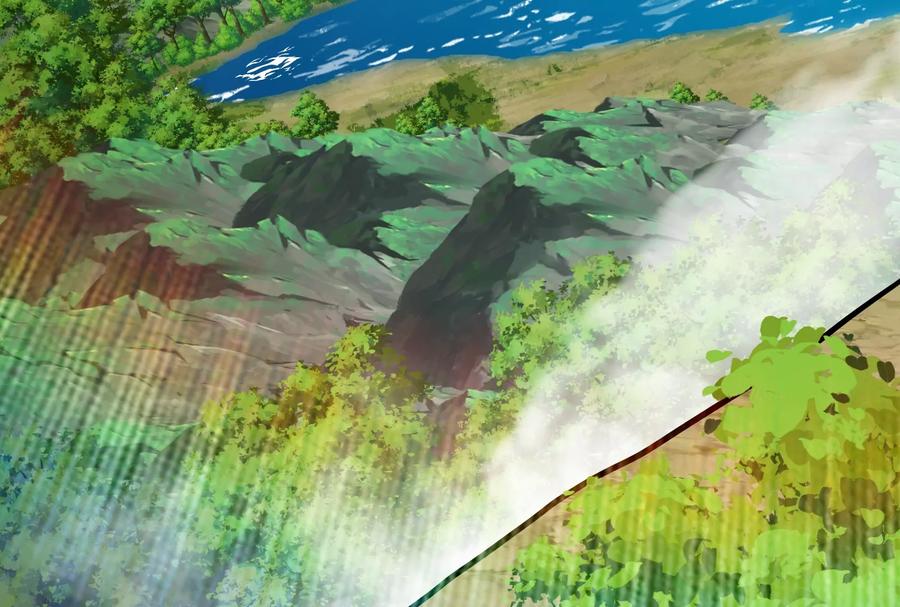 重生为怪兽什么鬼 - 第158话 庆功宴 - 第127张图