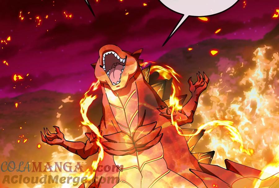 重生为怪兽什么鬼 - 第158话 庆功宴 - 第60张图