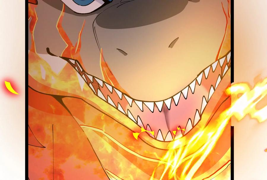 重生为怪兽什么鬼 - 第158话 庆功宴 - 第49张图