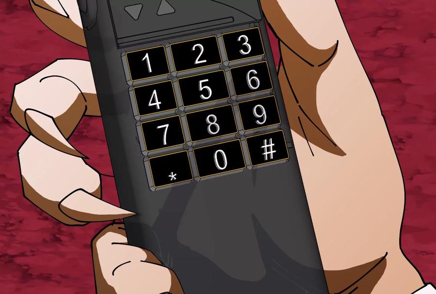 重生为怪兽什么鬼 - 第158话 庆功宴 - 第6张图