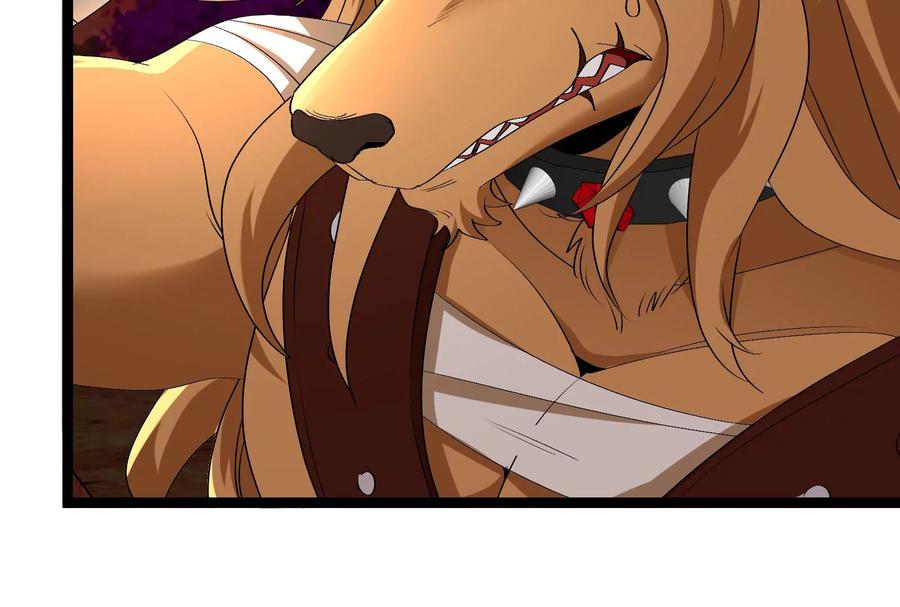 重生为怪兽什么鬼 - 第158话 庆功宴 - 第73张图