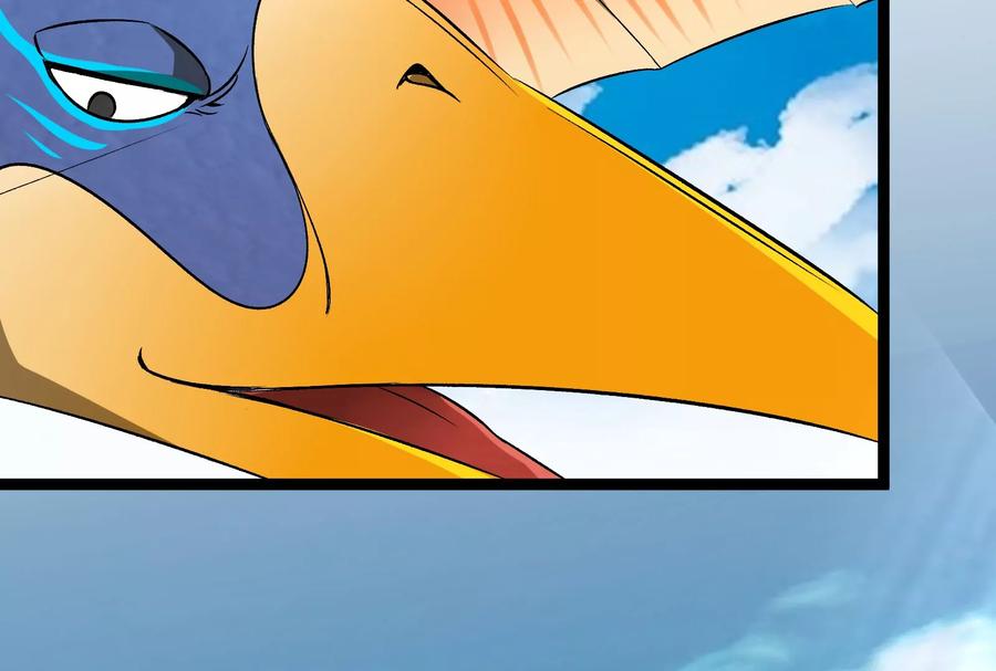 重生为怪兽什么鬼 - 第158话 庆功宴 - 第123张图