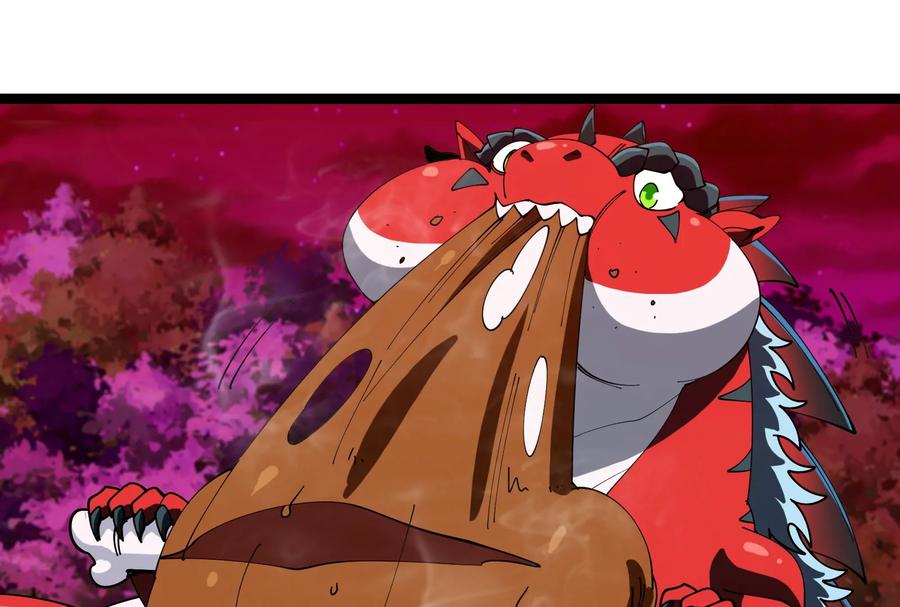 重生为怪兽什么鬼 - 第158话 庆功宴 - 第99张图