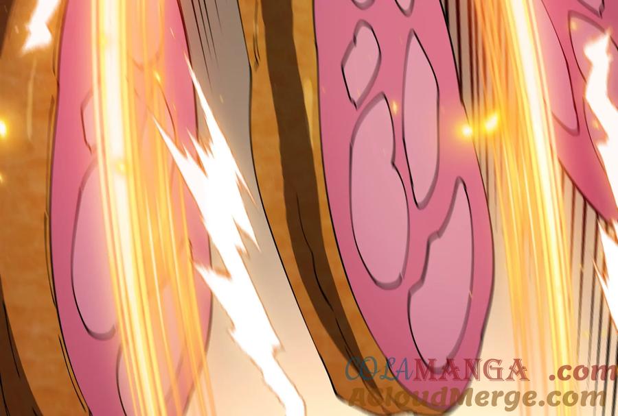 重生为怪兽什么鬼 - 第158话 庆功宴 - 第92张图