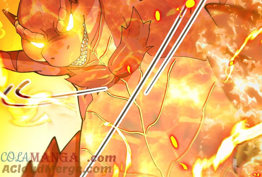 重生为怪兽什么鬼 - 第158话 庆功宴 - 第52张图