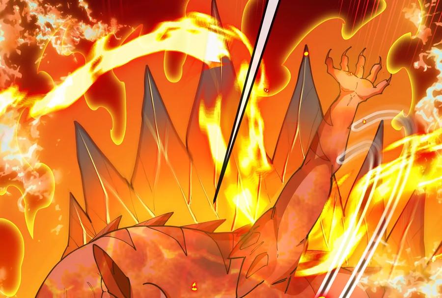 重生为怪兽什么鬼 - 第158话 庆功宴 - 第51张图