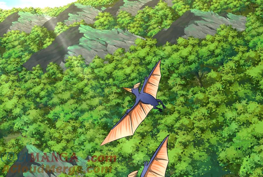 重生为怪兽什么鬼 - 第158话 庆功宴 - 第120张图