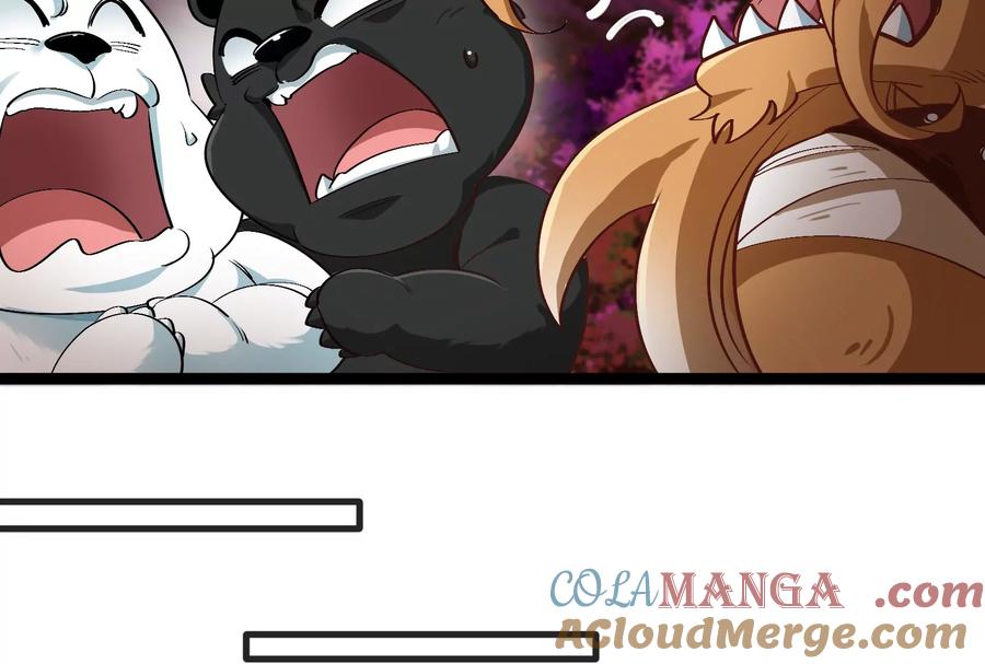 重生为怪兽什么鬼 - 第158话 庆功宴 - 第104张图