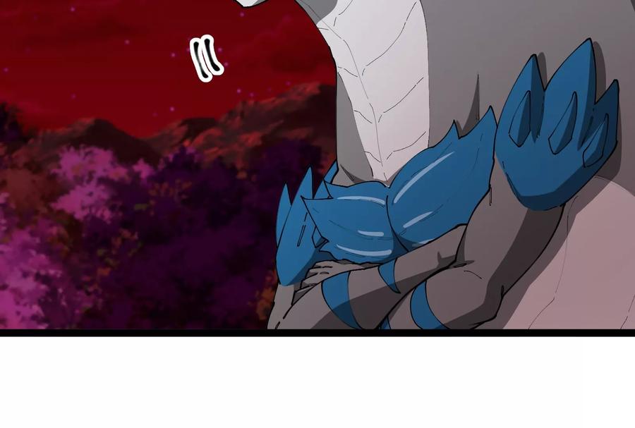 重生为怪兽什么鬼 - 第158话 庆功宴 - 第45张图