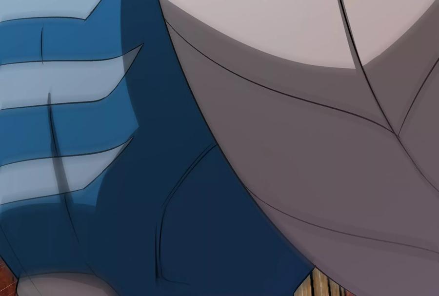 重生为怪兽什么鬼 - 第158话 庆功宴 - 第22张图