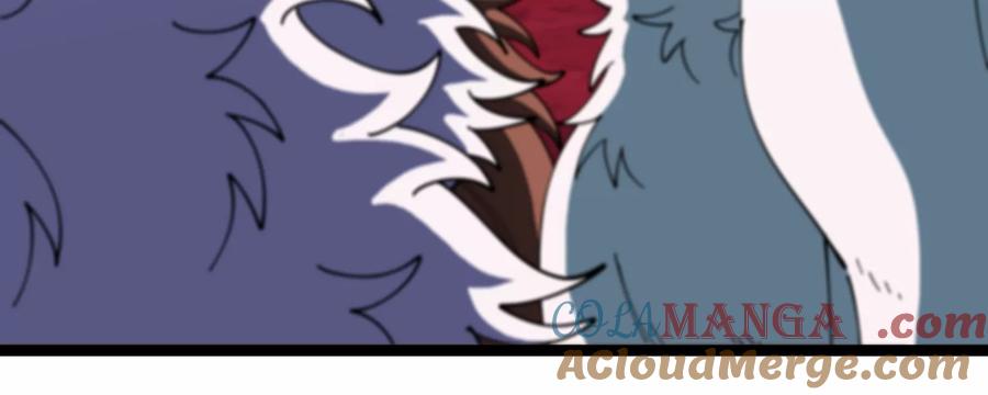 重生为怪兽什么鬼 - 第158话 庆功宴 - 第16张图