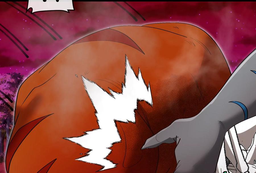 重生为怪兽什么鬼 - 第158话 庆功宴 - 第111张图