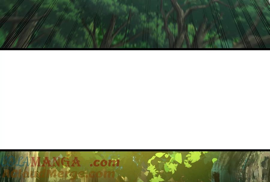 重生为怪兽什么鬼 - 第159话 敌人入侵 - 第52张图